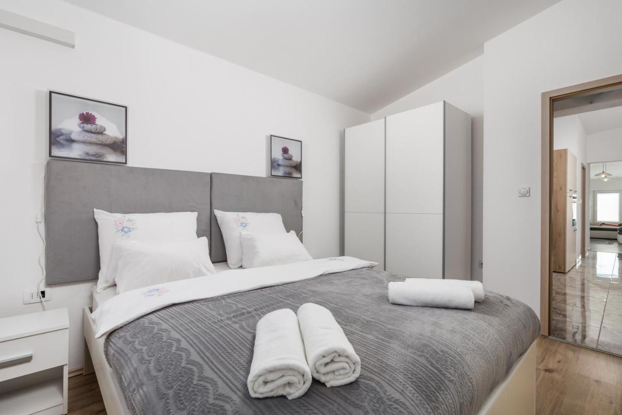 Apartment Dani-E.L. كاستاف المظهر الخارجي الصورة
