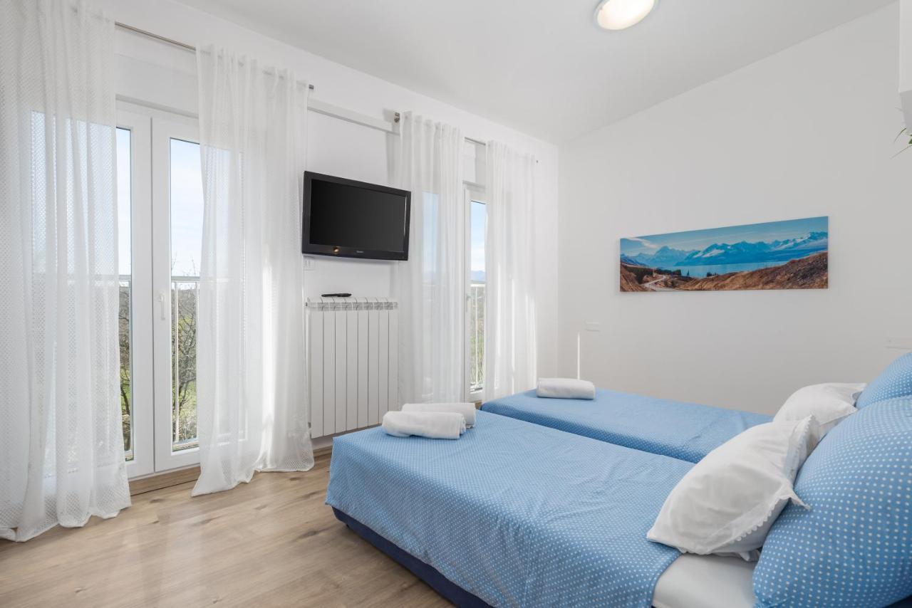Apartment Dani-E.L. كاستاف المظهر الخارجي الصورة