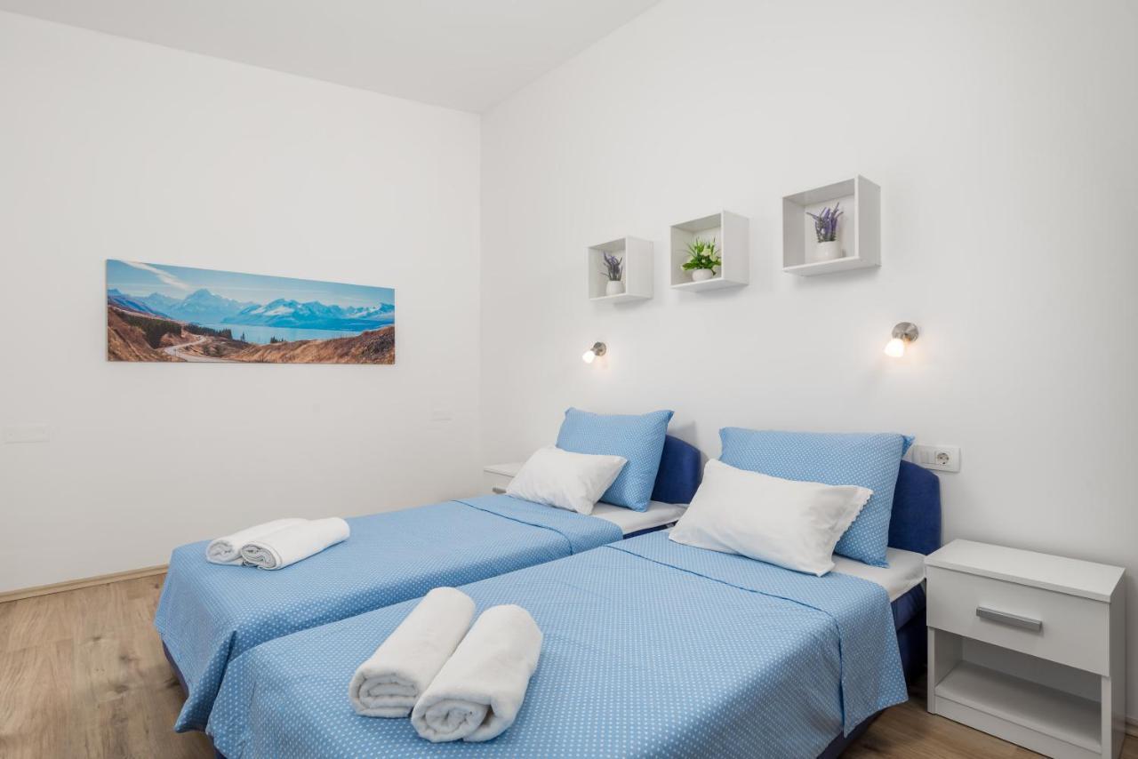 Apartment Dani-E.L. كاستاف المظهر الخارجي الصورة
