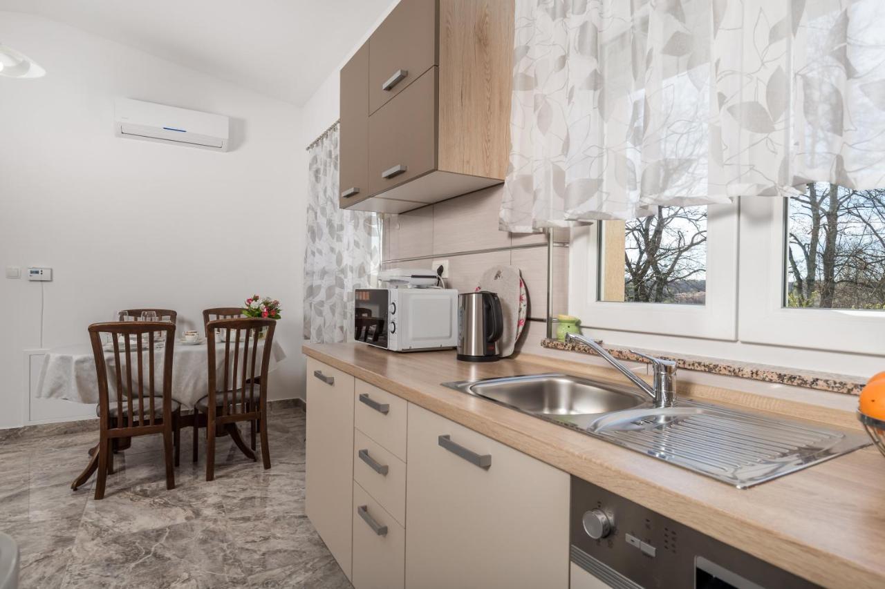 Apartment Dani-E.L. كاستاف المظهر الخارجي الصورة