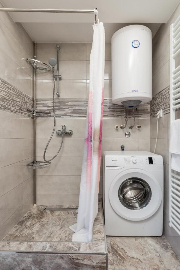 Apartment Dani-E.L. كاستاف المظهر الخارجي الصورة