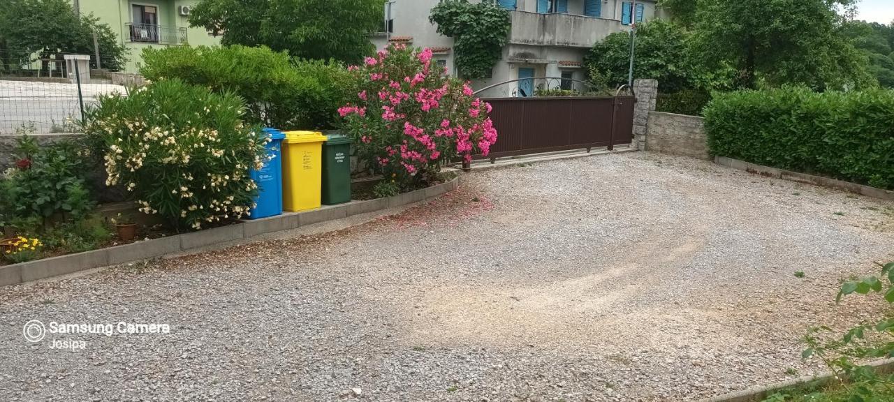 Apartment Dani-E.L. كاستاف المظهر الخارجي الصورة