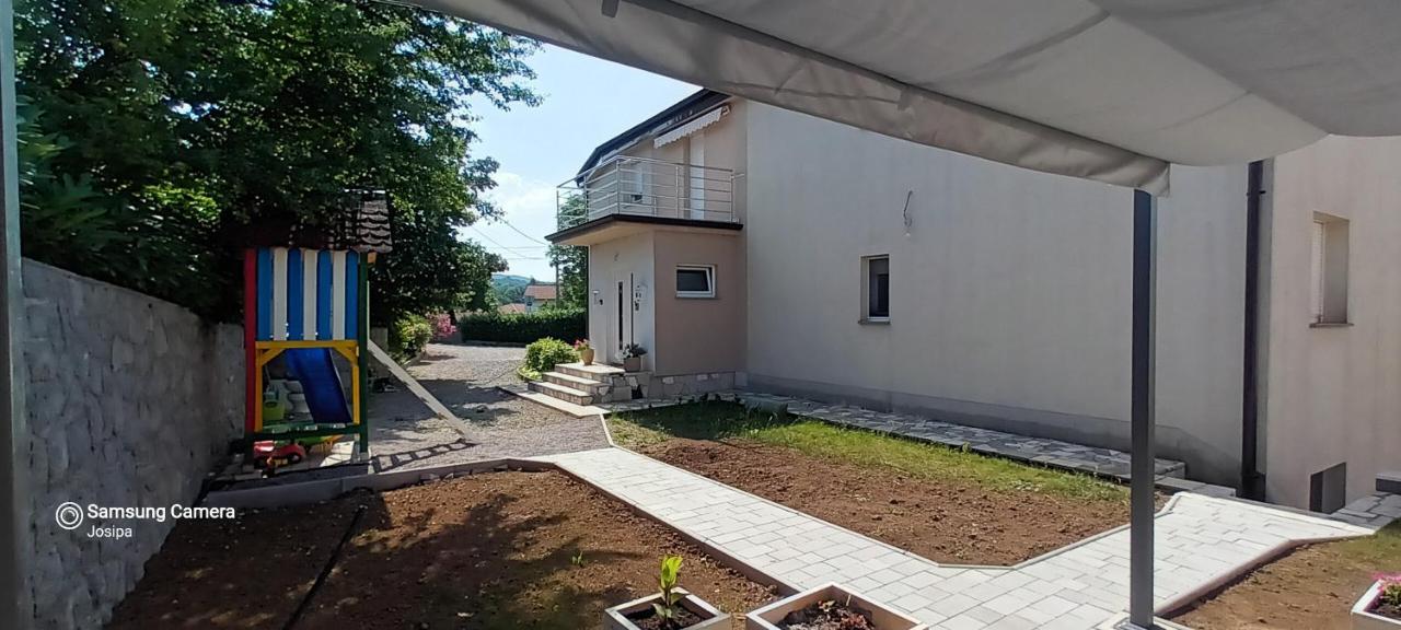 Apartment Dani-E.L. كاستاف المظهر الخارجي الصورة